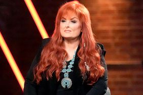 Wynonna Judd