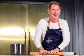 FOOD & WINE Bobby Flay