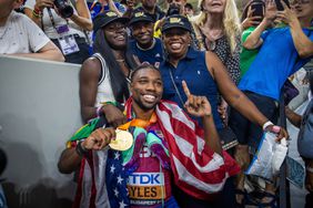 2023 World Athletics Championships, Budapest, Hungary