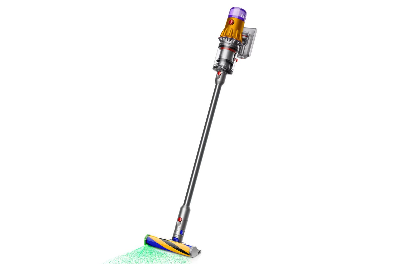 Walmart Dyson V12 Detect Slim