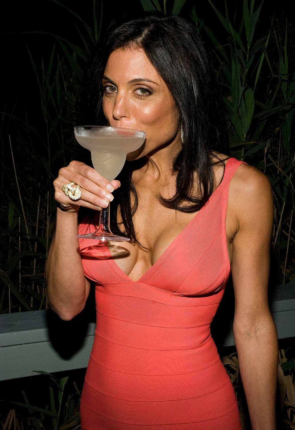 Bethenny Frankel