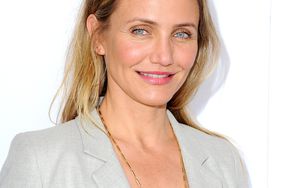 Cameron Diaz