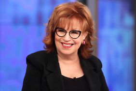 THE VIEW JOY BEHAR