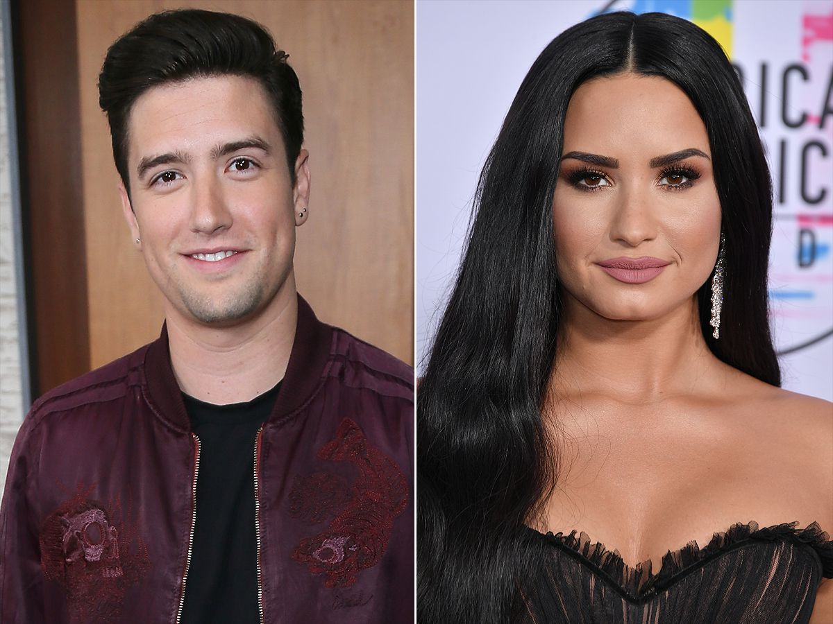 Logan-Henderson-Demi-Lovato