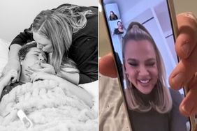 Woman's Viral TikTok Makes Dying Wife's Dream of Meeting Kardashian's a Reality