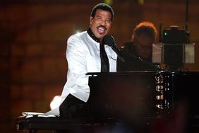 Lionel Richie Announces 3-Day Exclusive Travel Experience in the Bahamas in Celebration of Five-Decade Career
