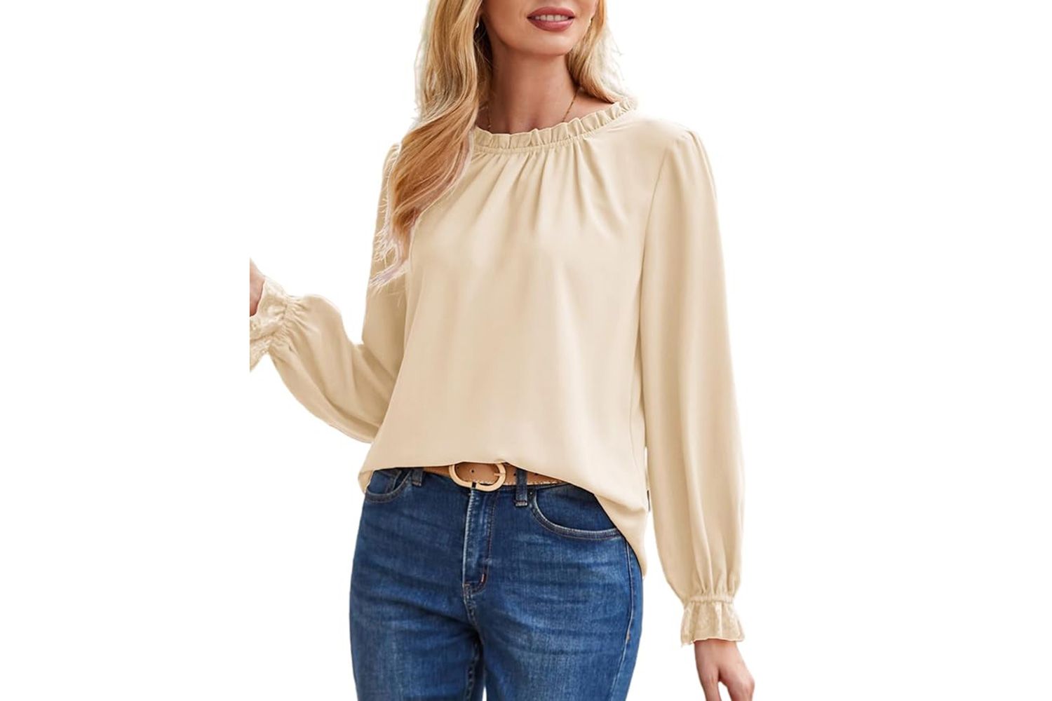 grace-karin-long-sleeve-blouse