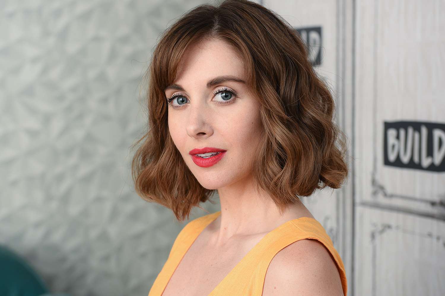 Alison Brie