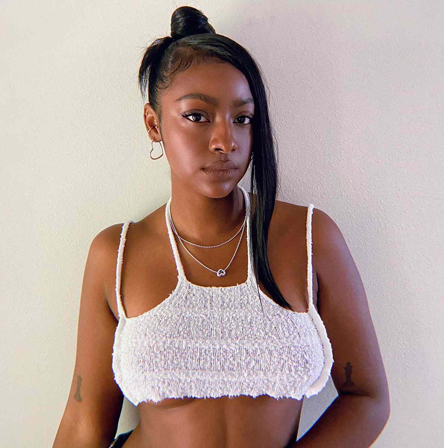 Justine Skye