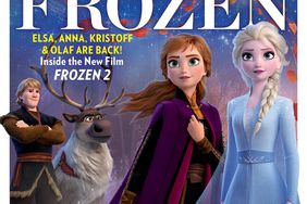 Frozen 2 Special Edition cover