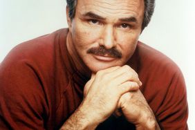 Burt Reynolds