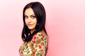 Camila Mendes