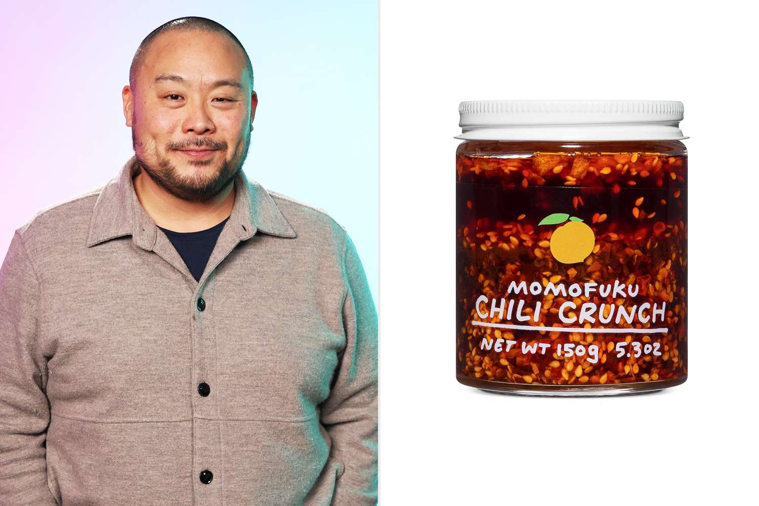 David Chang