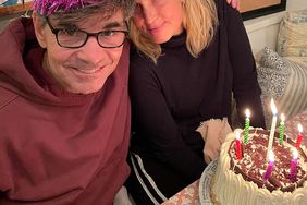 https://www.instagram.com/therealaliwentworth/p/CYpwjIWrKPY/?utm_medium=copy_link Working HED: Ali Wentworth and George Stephanopoulos Celebrate Her Birthday with Cute Photo: 'Do Better 2022'