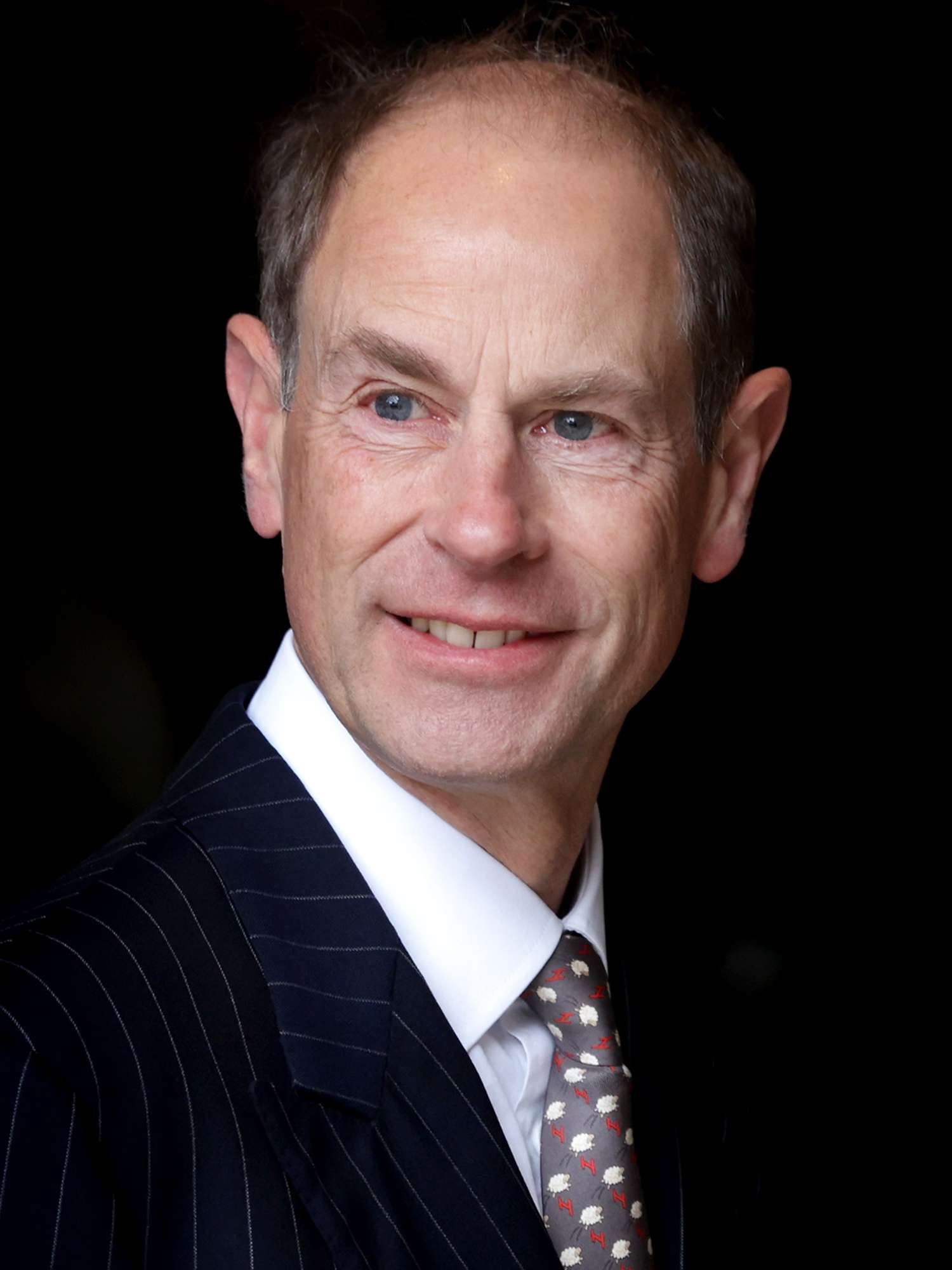 Prince Edward, Duke of Edinburgh