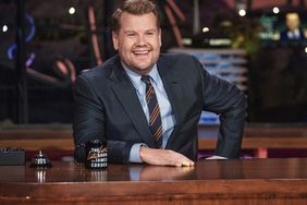 James Corden Rollout 5/1