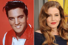 Similarities Between Lisa Marie and Elvis's Deaths