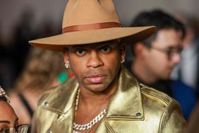 Jimmie Allen attends MusiCares Persons of the Year Honoring Berry Gordy and Smokey Robinson at Los Angeles Convention Center 