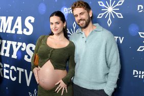 Natalie Joy (left) and Nick Viall