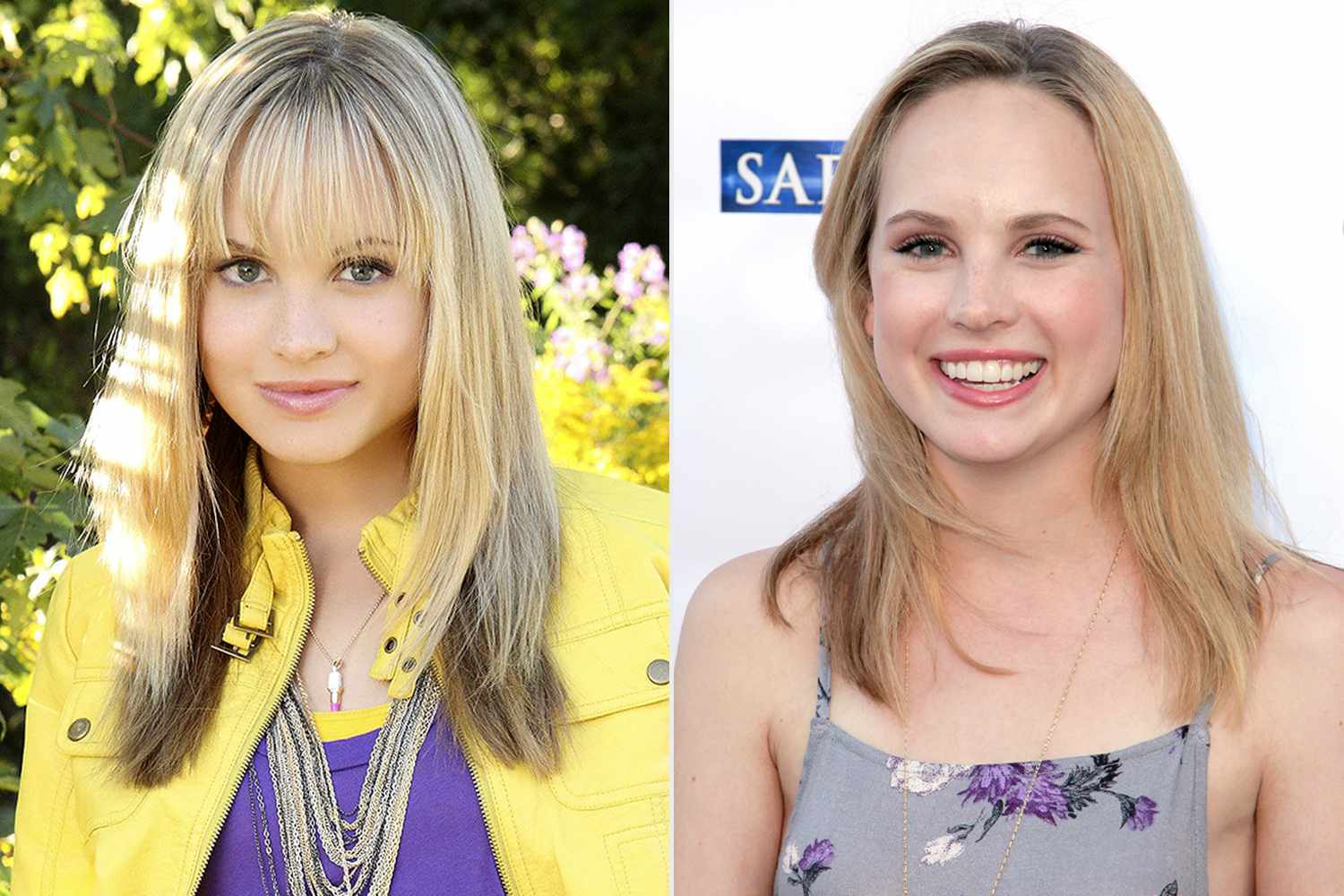 Meaghan Martin - Camp Rock, Where Are They Now