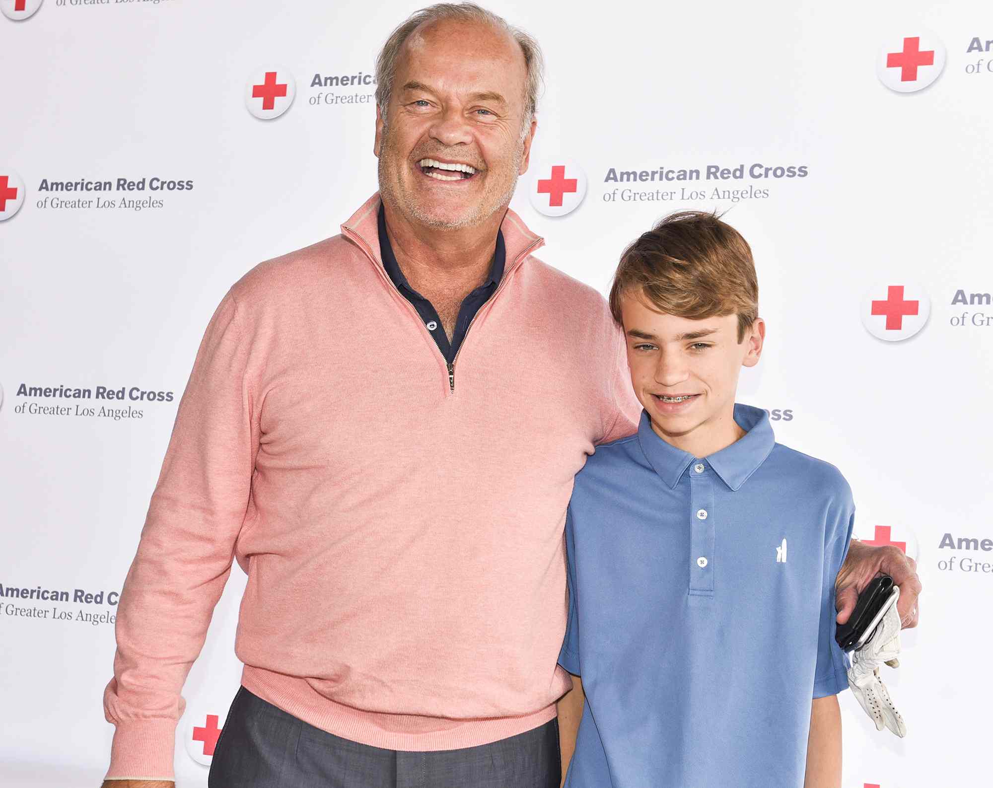 American Red Cross Los Angeles Region's 4th Annual Celebrity Golf Tournament