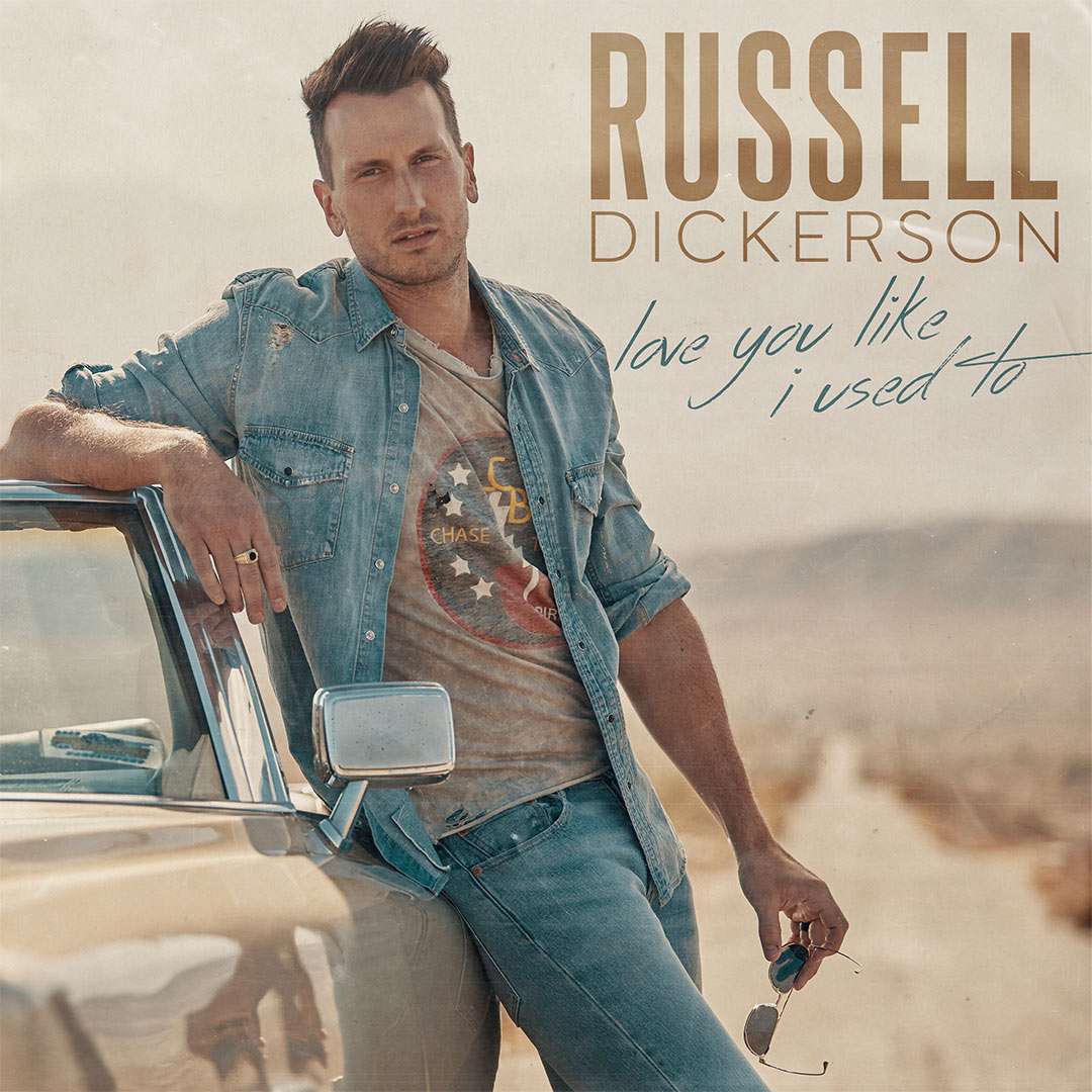 russell dickerson