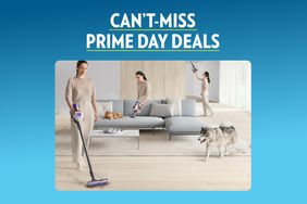 Amazon Prime Day Vacuum Deals