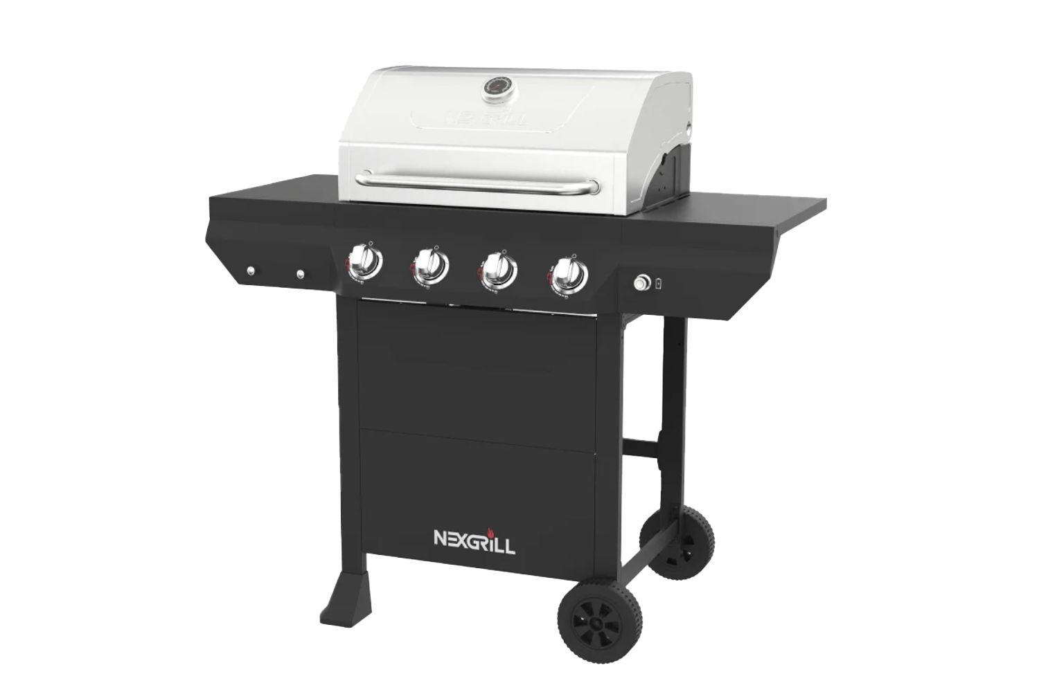 Nexgrill 4 Burner Propane Gas Grill