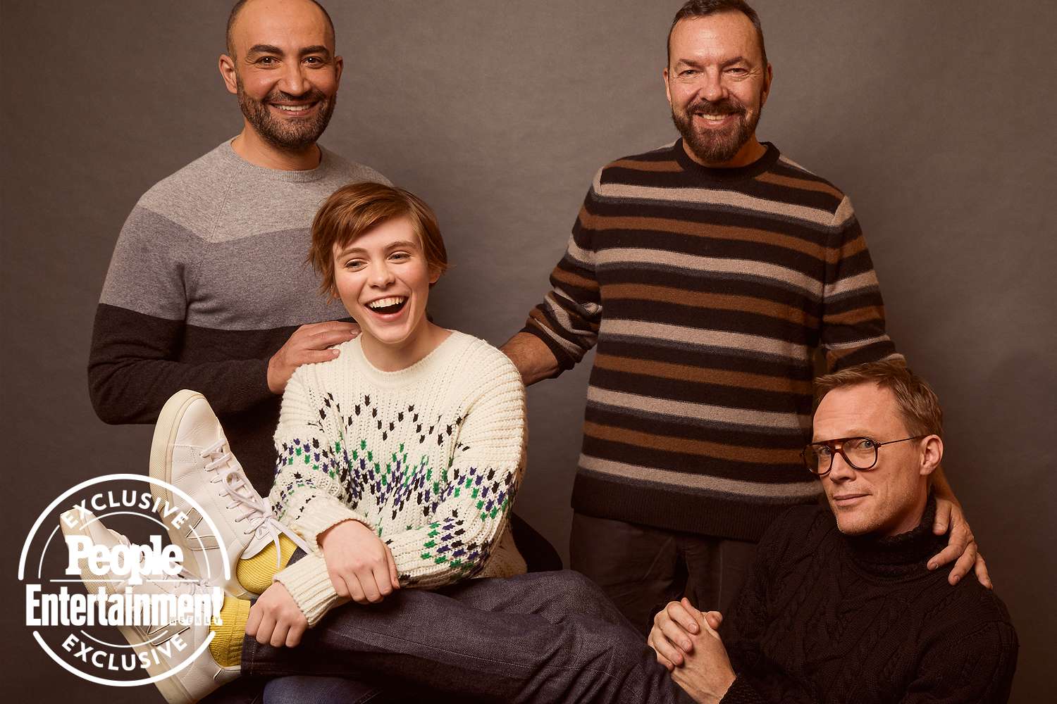 Sundance Portrait Studio