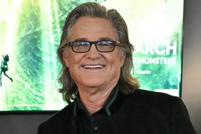 Kurt Russell attends Apple TV+'s "Monarch: Legacy of Monsters" FYC Event at The Wolf Theater at the Television Academy on June 08, 2024 in North Hollywood, California