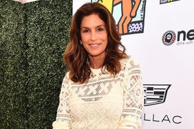 Cindy Crawford Best Buddies 6th Annual Celebration of Mothers