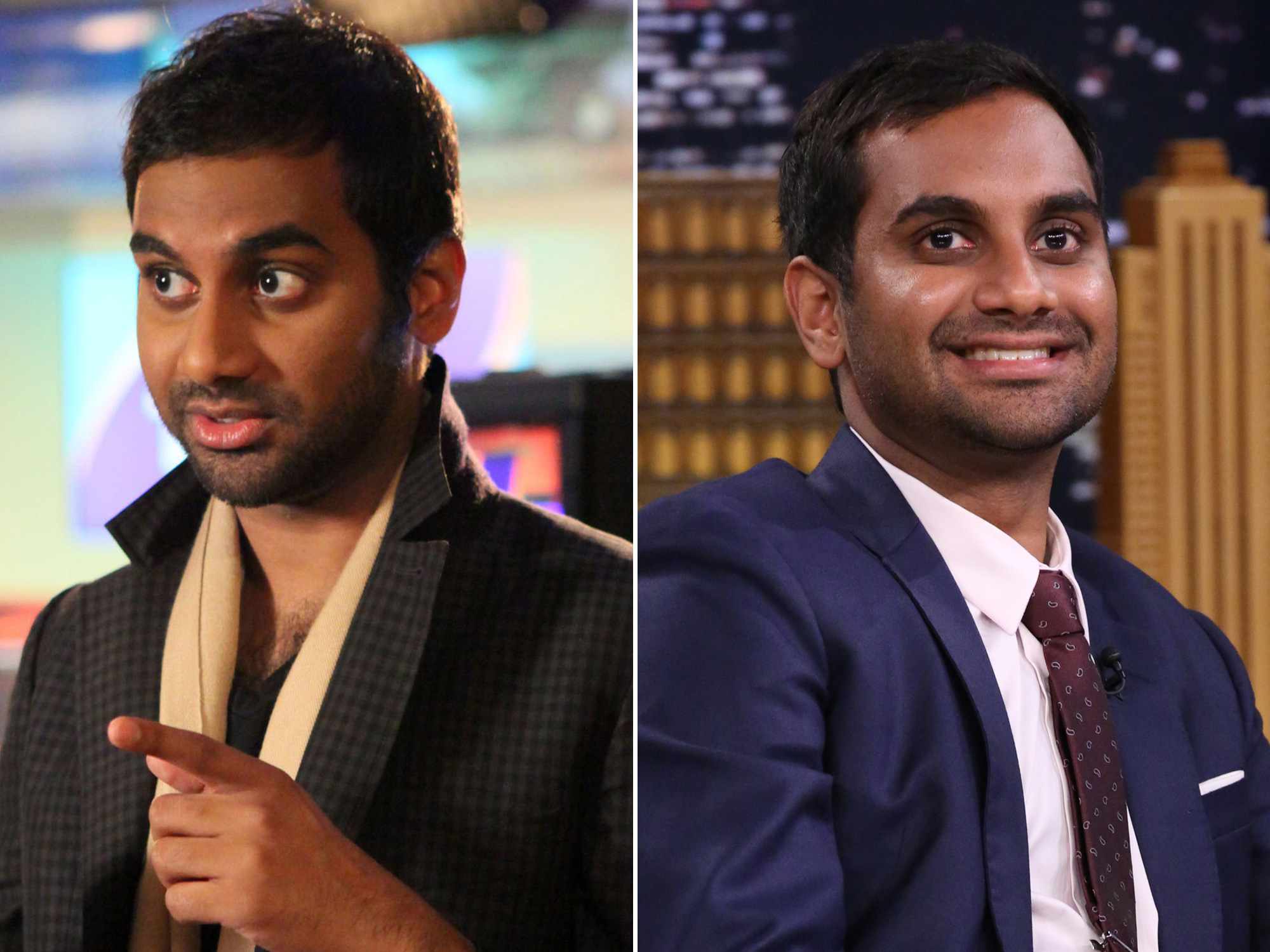 Aziz Ansari as Tom Haverford