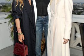 Mary-Kate Olsen, Elizabeth Olsen; Ashley Olsen