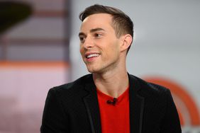 Does Adam Rippon Think His Long-Distance Boyfriend Is The One? 'He Has All the Qualifications!'