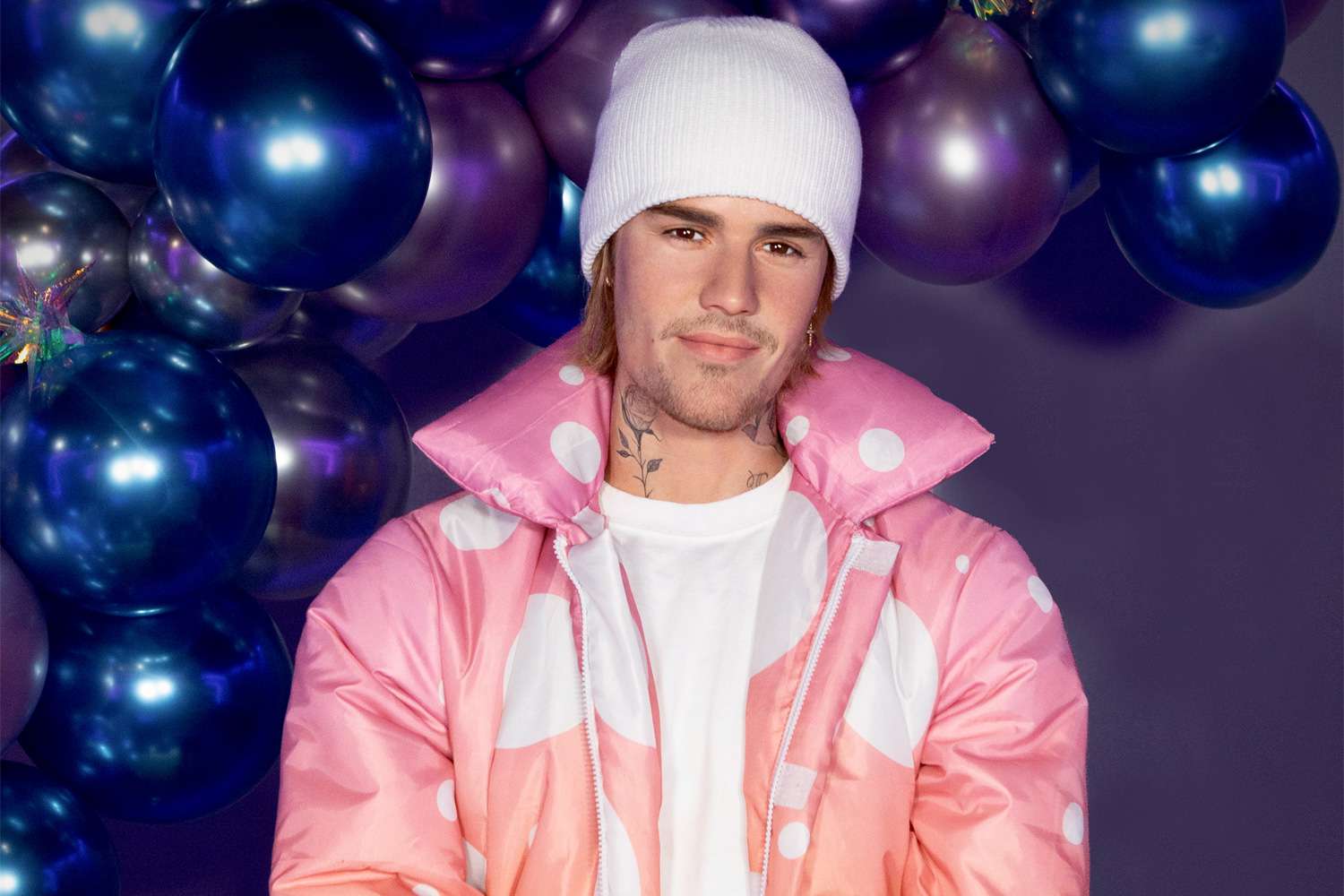 Justin Bieber Wax Figure Unveiled by Madame Tussauds in Honor of Singerâs 30th Birthday 