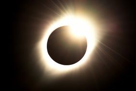 Everything to Know About October's Solar Eclipse and What It Means for Your Zodiac Sign