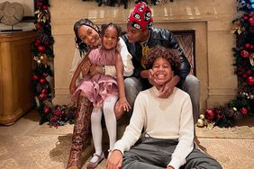 Tia Mowry Celebrates Christmas with Ex Cory Hardrict and Kids: 'Family Will Always Be Family'