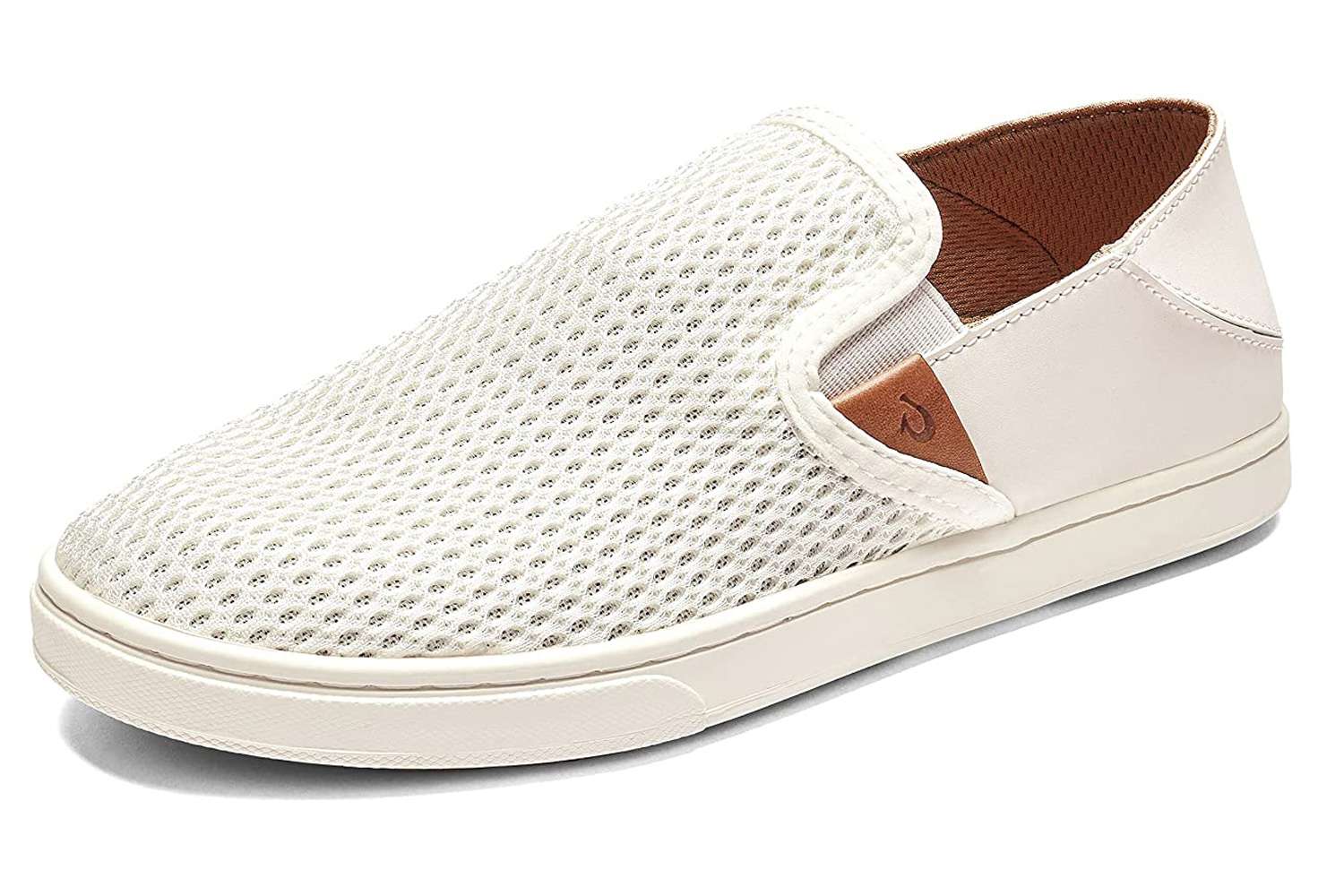 OluKai Pehuea Slip On Sneakers