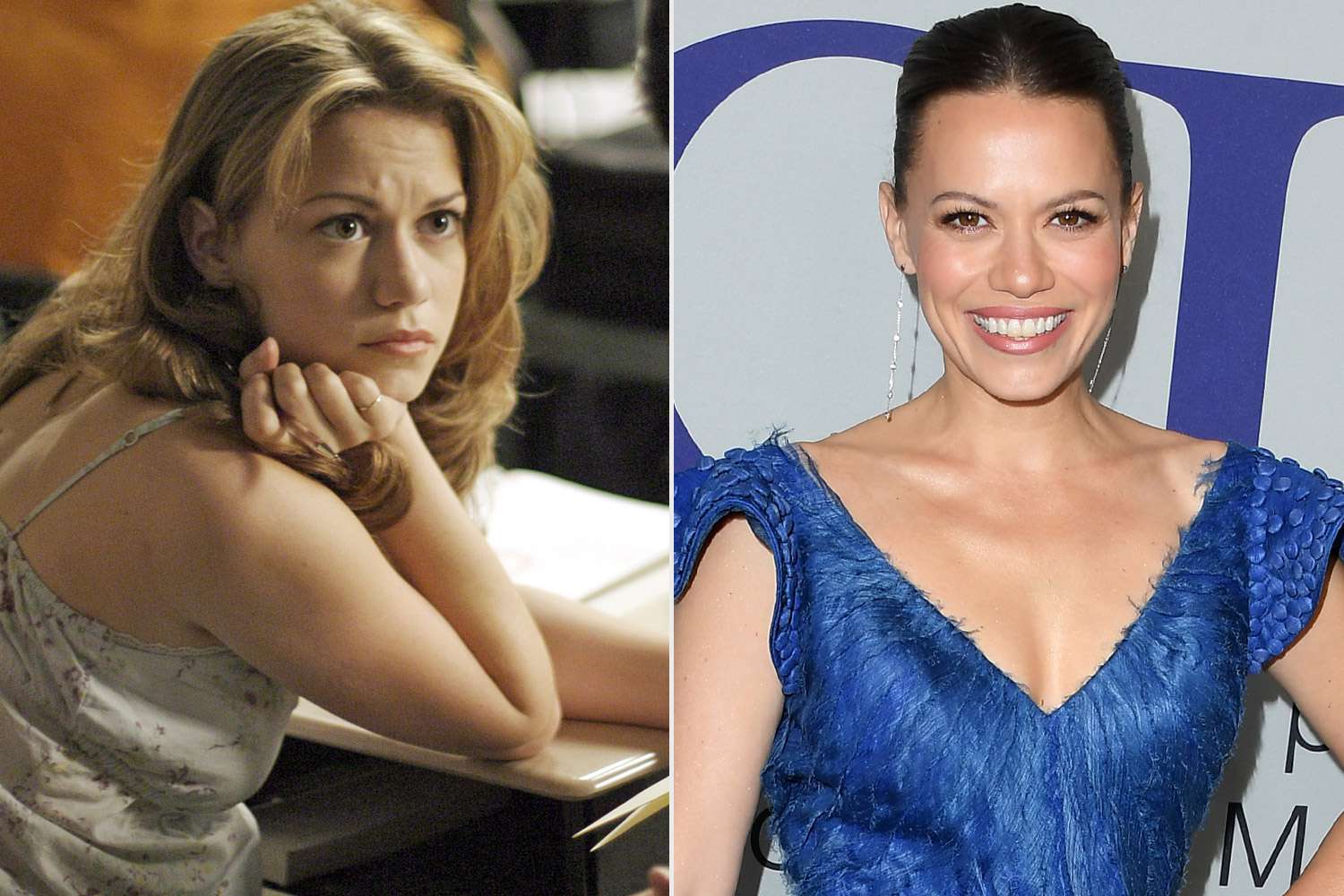 One Tree Hill Where Are They Now: Bethany Joy Lenz