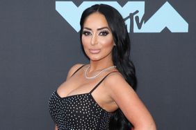 Angelina Pivarnick