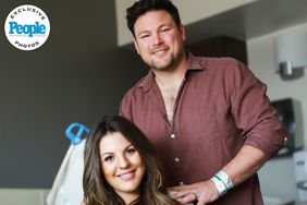 Ian Flanigan and Kelsey Charles welcome twins