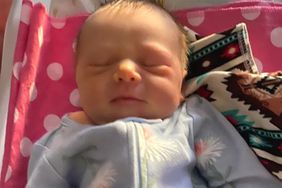 Baby Who Was Saved by Kansas State Trooper at 18 Days Old Undergoes Successful Heart Surgery a Week Later
