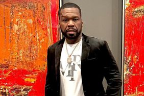 50 Cent shuts down Ozempic speculation