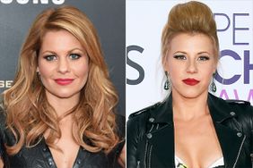 JODIE SWEETIN, CANDACE CAMERON BURE