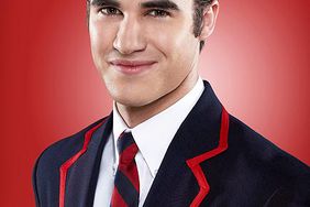 DARREN CRISS