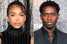 Lori Harvey and Damson Idris Spotted Together at Beyonceâs Renaissance World Tour Concert Film Premiere in L.A. 3 Weeks After They Broke Up