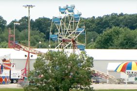 Indiana County Fair Investigation