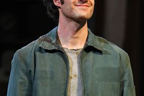 Darren Criss 'American Buffalo' Broadway Opening, Curtain Call, New York, USA - 14 Apr 2022