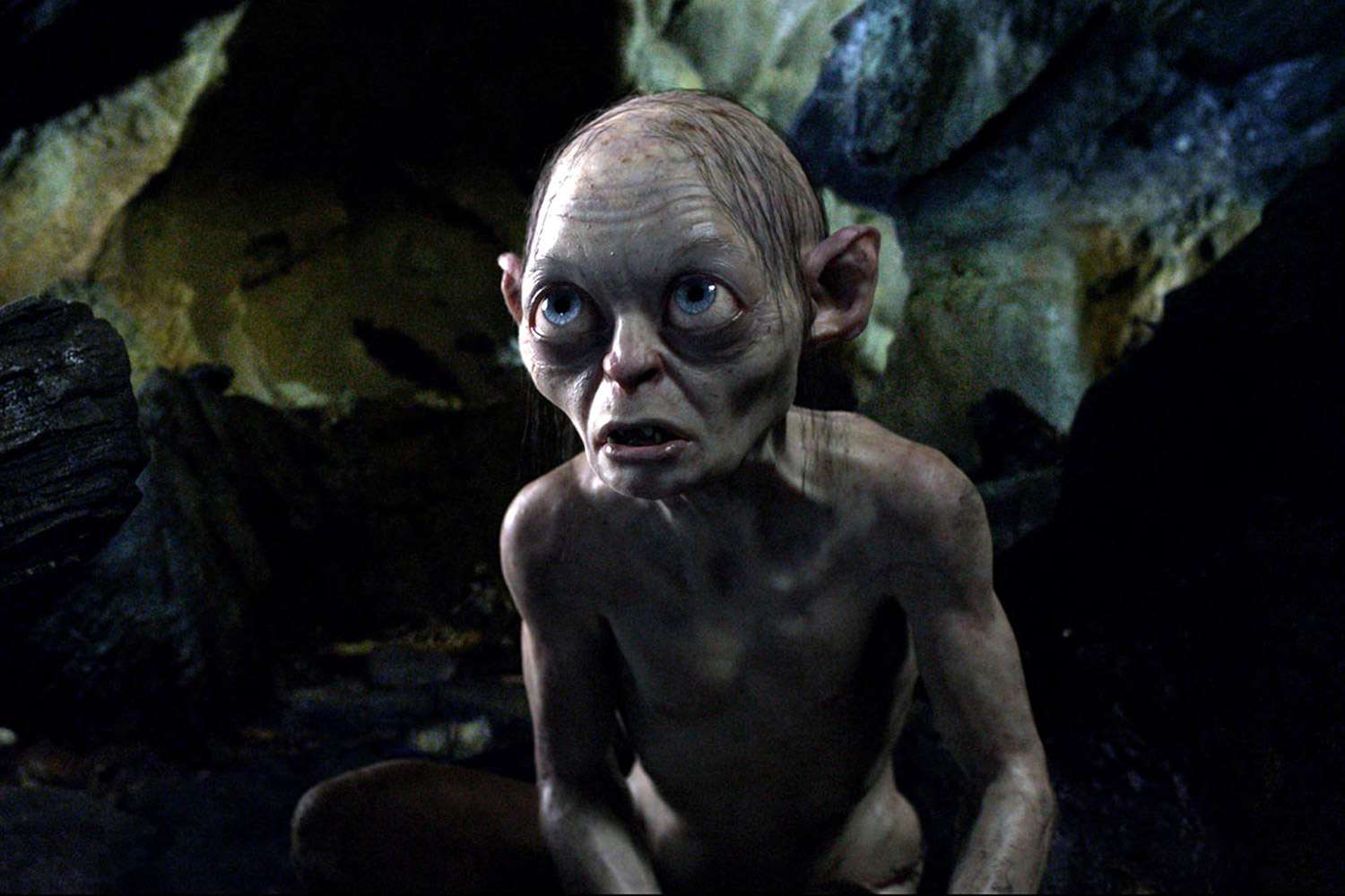 Gollum