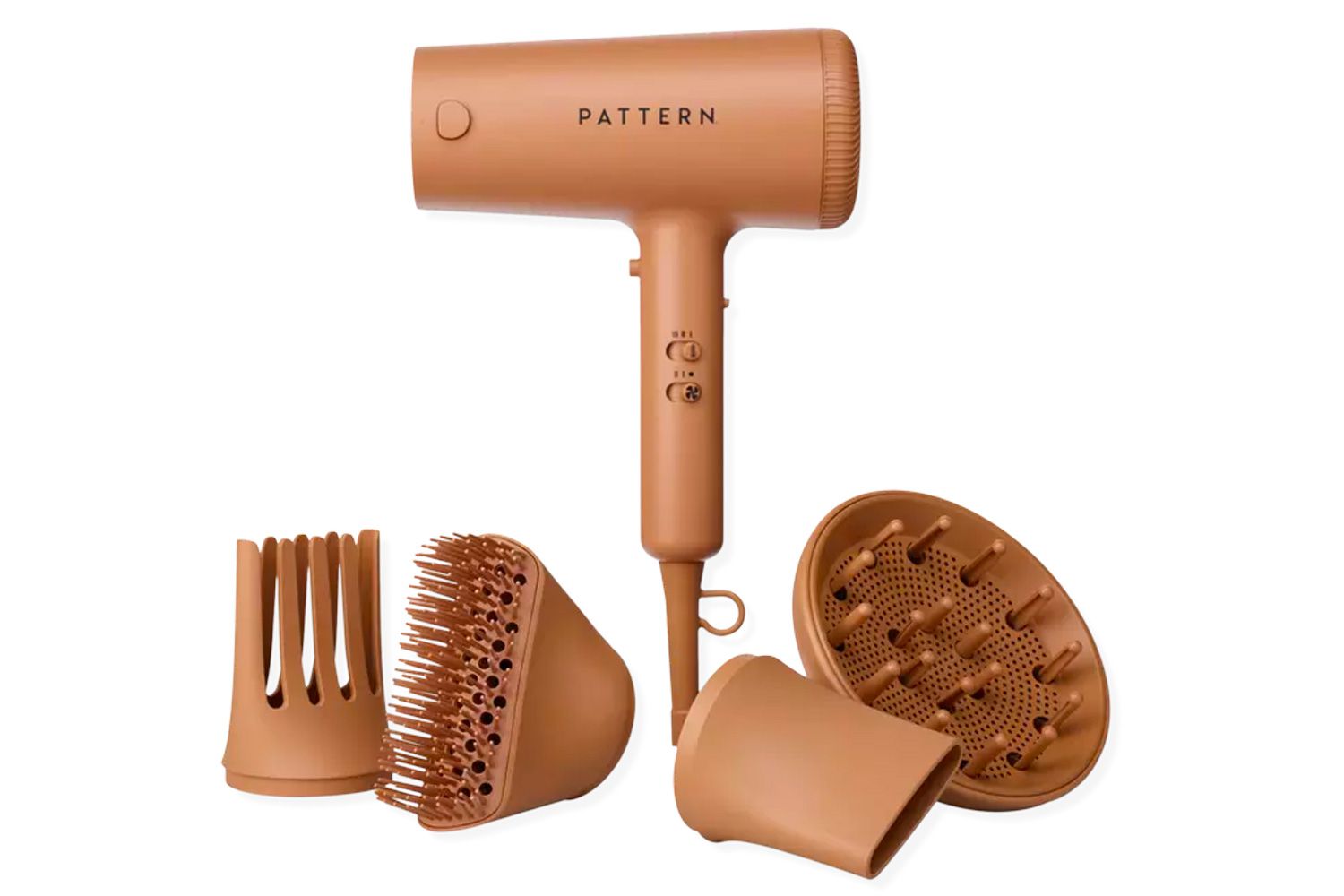 Pattern Blow Dryer